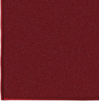 Ottomanson Rugs for Entryway 2'3" x 3' Non Slip Solid Small Area Rugs Durable - Image 8