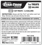 Star Tron Super Concentrated Diesel Formula - Image 2