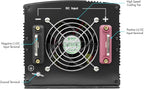 Wagan EL3742-4 24V 3000 Watt Power Inverter - Image 4