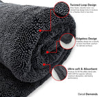 Extra Large Car Drying Towel - Image 3