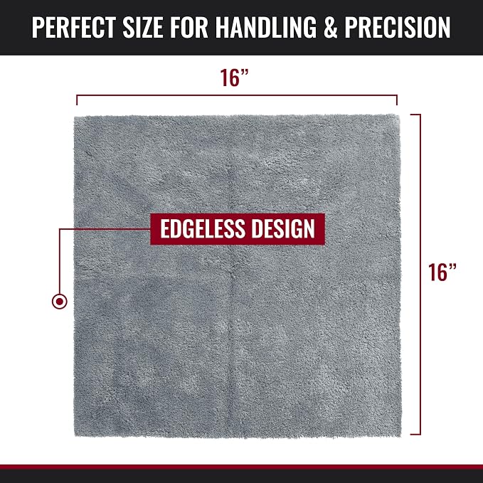 Microfiber Cleaning Cloth - Image 4