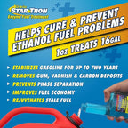 STAR BRITE Star Tron Enzyme Fuel Treatment - Image 5