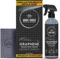 Graphene Ceramic Spray Coating by MagicShieldUSA