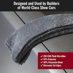 Microfiber Cleaning Cloth - Image 5