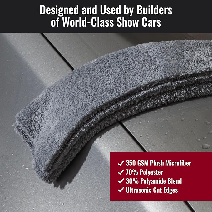 Microfiber Cleaning Cloth - Image 5