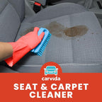 Seat & Carpet Instant Cleaner - Image 4