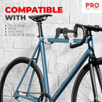 PRO BIKE TOOL Bike Wall Mount - Image 4