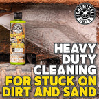 Chemical Guys CWS202 Tough Mudder Foaming Truck, Off Road and ATV and RV Heavy - Image 6