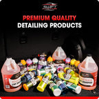 Swift Touchless Ceramic Foamable Wax – Spray On/Rinse Off - Image 7