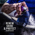 Slick Products Multi-Surface Shine & Protectant Spray – High Gloss - Image 2
