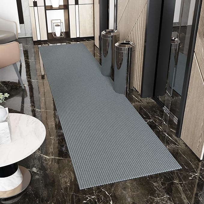 Ottomanson 2'7" x 37' Hallway Runner by Ottomanson