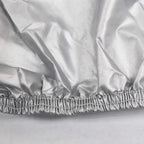 ShieldAll Ultimate Motorcycle Storage Cover - Image 4