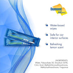 Diamond Wipes Car Wash Wipes - Image 3