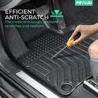 Floor Mats & Cargo Liner Set Custom Fit - Image 7