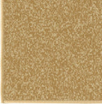 Ottomanson Rugs for Entryway 2'3" x 3' Non Slip Solid Small Area Rugs Durable - Image 9