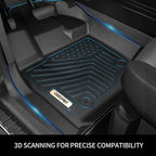 OEDRO Floor Mats&Cargo Liner Fit - Image 9
