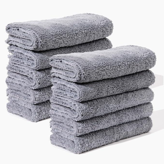 Microfiber Cleaning Cloth - Image 8