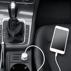 Amazon Basics 12W Car Charger - Image 5
