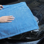 LIVOS Car Drying Towel, Premium Microfiber Towels - Image 7