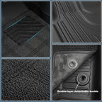 TPE Floor Mats & Carpet Mats Fit - Image 4