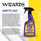 Wizards Carpet and Upholstery Cleaner - Image 3
