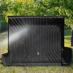 OEDRO Cargo Trunk Liner Floor Mat Compatible - Image 4