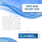 Diamond Wipes Car Wash Wipes - Image 4