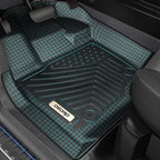 OEDRO Floor Mats Fit for 2014-2015 Nissan Altima / 2016-2020 Nissan Maxima - Image 6