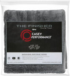 Car Drying Towel by Casey+Performance