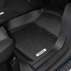 OEDRO Floor Mats Fit for 2014-2015 Nissan Altima / 2016-2020 Nissan Maxima - Image 3