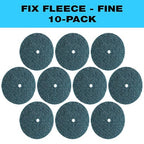 CS Unitec 80652 FIX Fleece Disc - Image 2