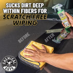 Chemical Guys MIC_506_12 Professional Grade Premium Microfiber Towels, Home - Image 9