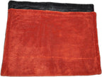 SOFTBATFY 1200 GSM 36" x 24"Dual Sided Microfiber Car Cleaning Drying Towel - Image 2