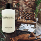 Cadillac Select Leather Lotion Cleaner and Conditioner- - Image 6
