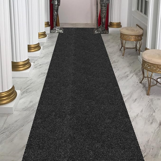Ottomanson 2'7" x 36' Hallway Runner - Image 11