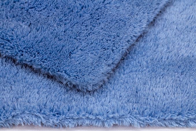 Autofiber Korean Plush Premium Edgeless Microfiber Detailing Towels - Image 4