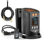 SuperHandy Automatic Tire Pressure Gauge by SuperHandy