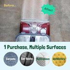 Sunny & Honey Carpet Shampoo & Cleaning Solution - Image 5