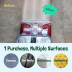 Sunny & Honey Carpet Cleaner Solution - Image 5
