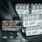 GHOST Energy Drink - Image 5