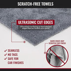 Microfiber Cleaning Cloth - Image 3