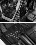 3W Floor Mats & Cargo Liner Fit - Image 3