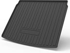 CRV Cargo Liner by AiqiyingAutoAccesories