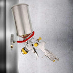 TCP Global Brand Magnetic Paint Spray Gun Holder Stand - Image 3