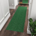 Ottomanson 6'6" x 3' Hallway Runner by Ottomanson
