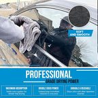 Car Drying Towel Extra Large 36"x24" Super Absorbent - Image 6