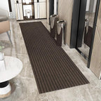 Ottomanson 2'7" x 28' Hallway Runner by Ottomanson