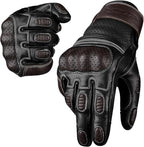J.A.G. Motorcycle Gloves by JAG