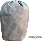 Car Covers Weatherproof Max Truck Cover & Warranty Compatible - Image 9
