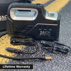 JACO SmartPro 2.0 AC/DC Digital Tire Inflator Pump - Image 6